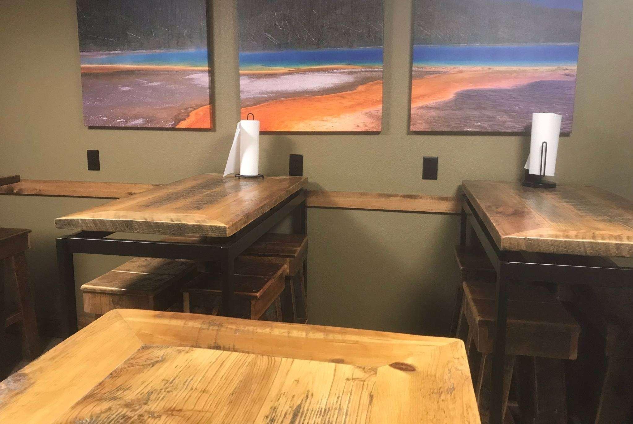 Travelodge By Wyndham Gardiner Yellowstone Park North Entr Bagian luar foto
