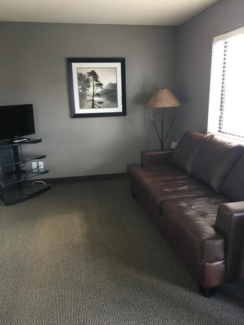 Travelodge By Wyndham Gardiner Yellowstone Park North Entr Bagian luar foto